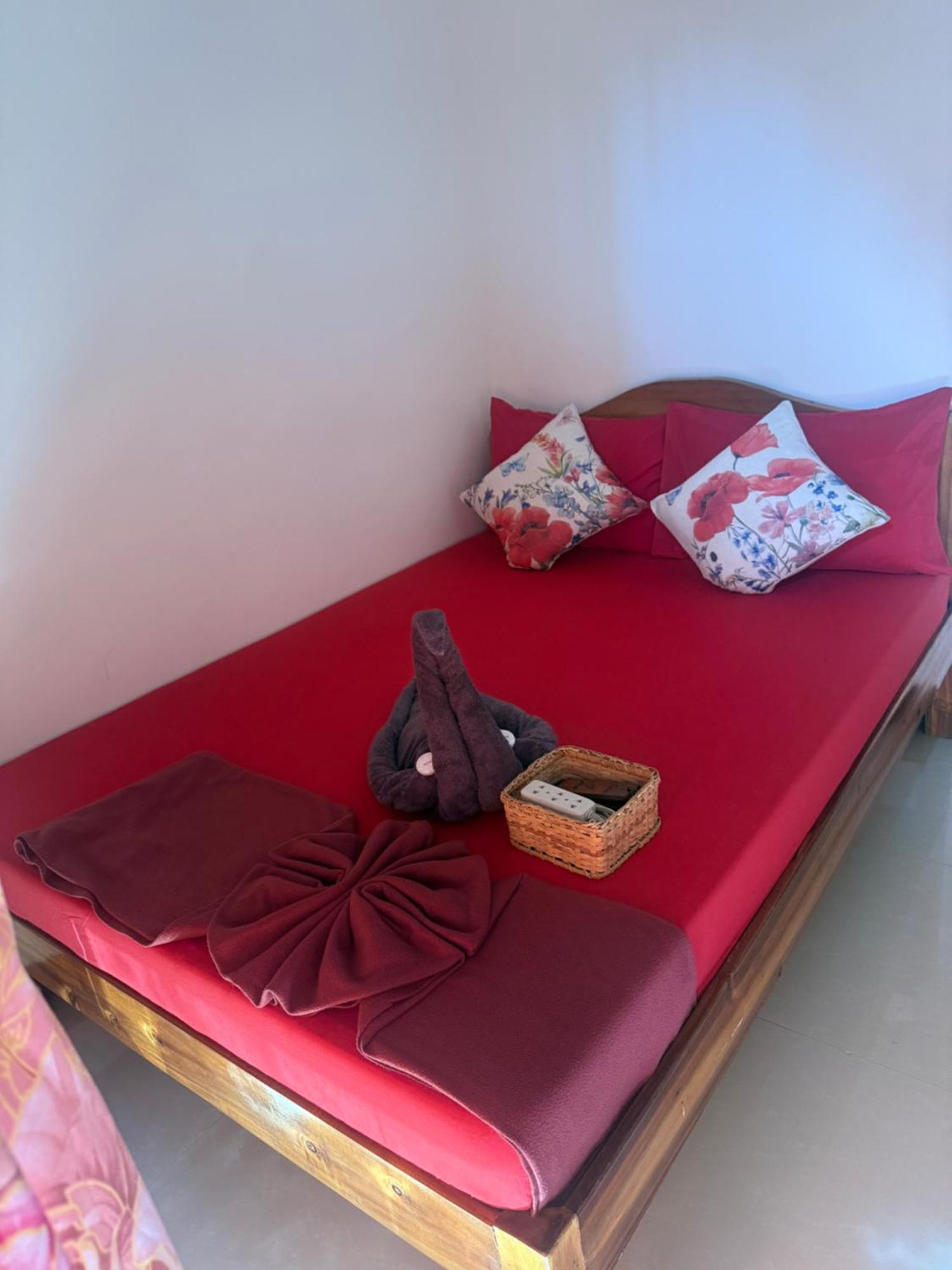 Lolo Bob'S Bed And Breakfast El Nido Exterior foto