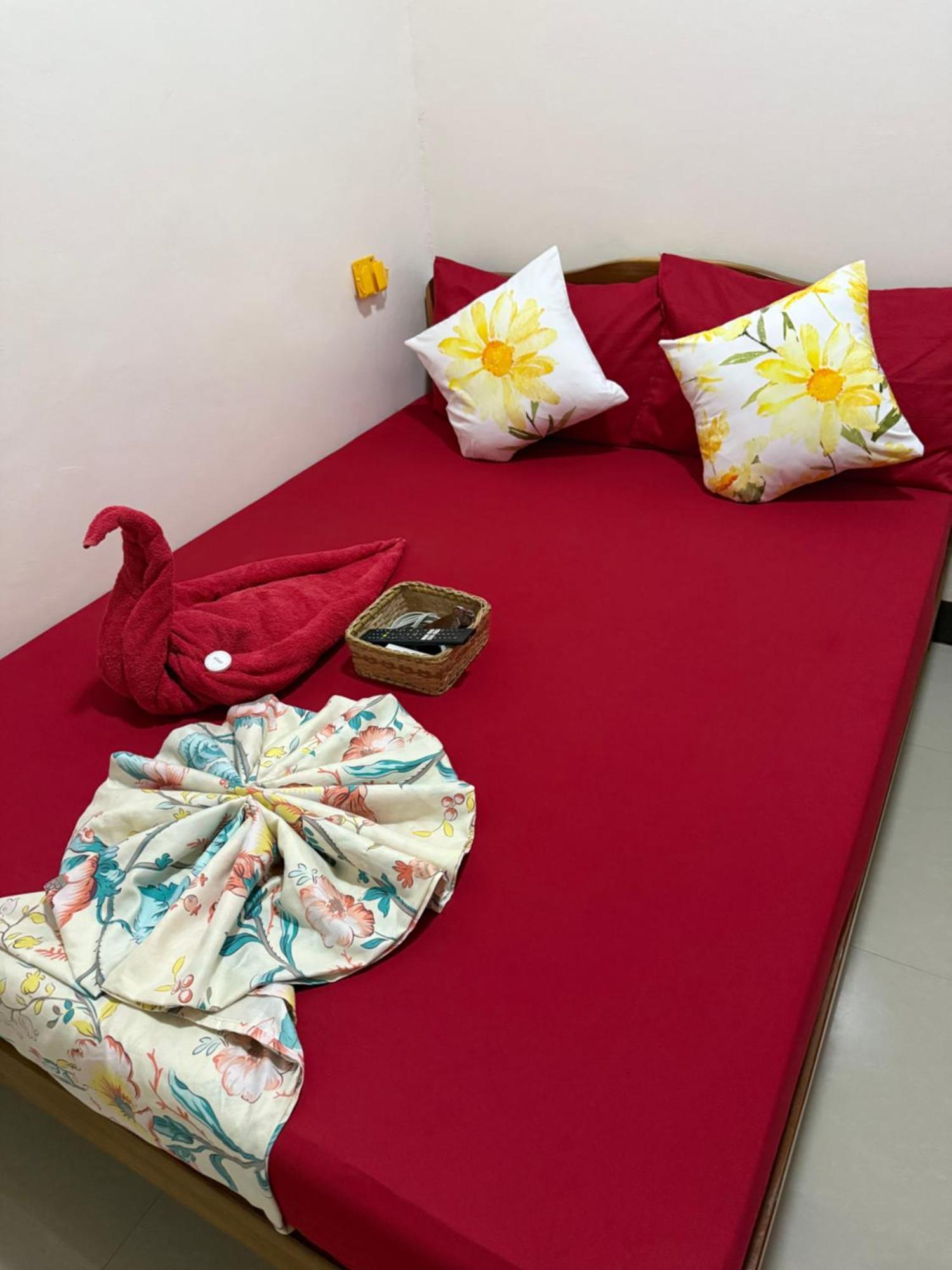 Lolo Bob'S Bed And Breakfast El Nido Exterior foto
