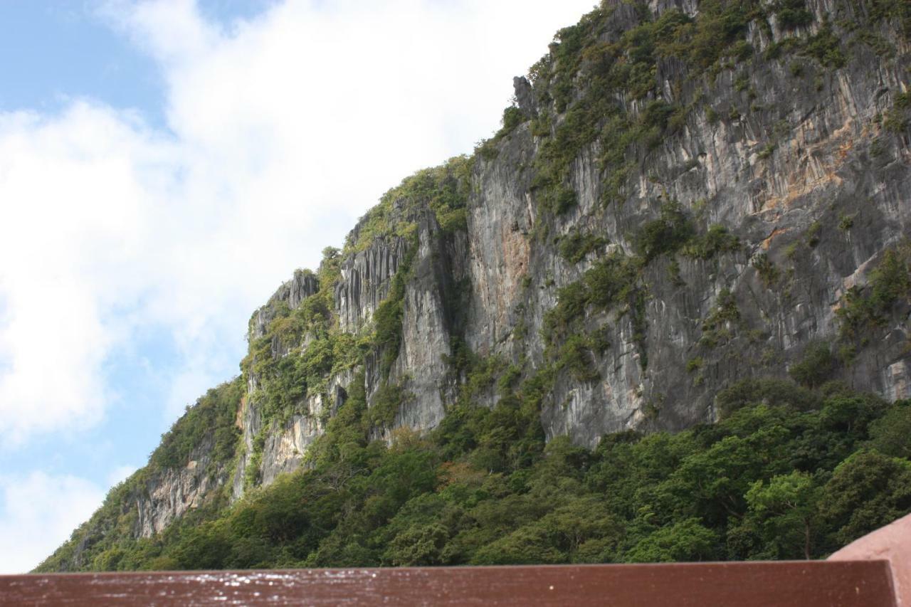 Lolo Bob'S Bed And Breakfast El Nido Exterior foto